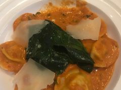 -安妮意大利餐厅(世贸天阶店)