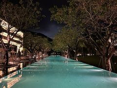 -三亚太阳湾柏悦酒店
