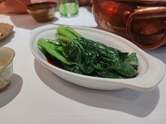 -桂满陇·杭州小馆(巴黎春天浦建店)