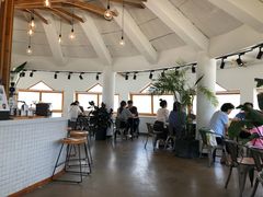 大堂-ChanDu躔度咖啡(灯塔店)