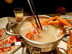 -多伦多海鲜自助餐厅(百盛购物中心三阳店)