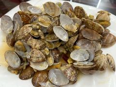 -望海潮海鲜店 特色家常菜(在海一方店)
