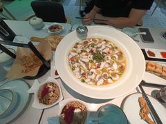 -青花椒花椒鱼(合生汇店)