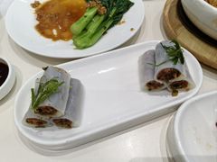 -蔡澜点心·粤菜(月星环球港店)