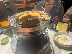 -久藏·横膈膜烧肉·酒场(江汉路店)