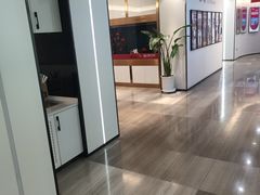 -牙博士口腔品牌连锁(杨浦店)