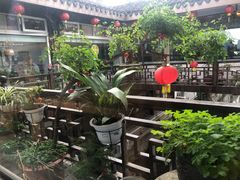 -同得兴 Since·1995 传统苏式面馆(十全街店)
