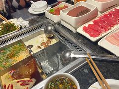 -海底捞火锅(德辉广场店)