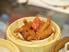 凤爪-香港蓮香樓(中環店)