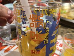 -陈渡桥老火锅(清潭店)