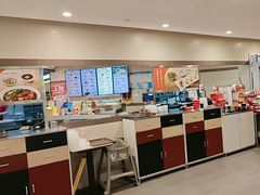 -咬不得高祖生煎·简餐(天城商业中心店)