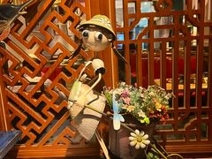 -锦尚阁烤鱼•天津菜(宣武门胡同店)