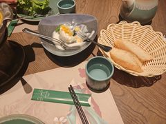 -安南越南餐厅(青岛万象城店)