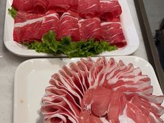-牛街·马辈儿涮肉(牛街总店)