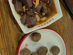 -兄弟俩老李家牛肉汤(总店)