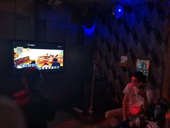 -星聚会KTV(金狮大厦店)