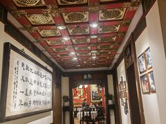-梅龙镇酒家(南京西路总店)