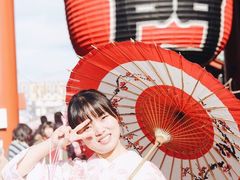 -东京浅草和服体验江户和装工房雅(浅草本店)
