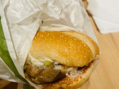 -麦当劳(新塘万达广场分店)