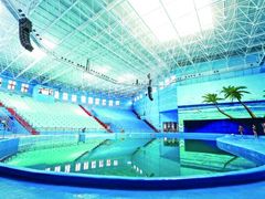 -多彩贵州城极地海洋世界