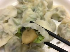 -大清花饺子(五五路店)