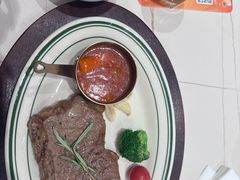 -豪享来牛排(人民店)