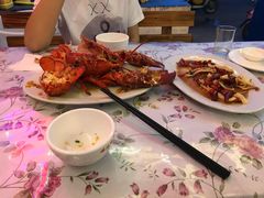 -花乐餐厅(涠洲岛店)