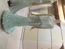 点击看大图 宝娜嫁衣馆-南京宝娜嫁衣婚纱礼服馆(中央路店)