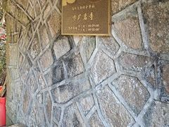 -东南悬空寺方广岩