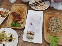 -小艺烧烤(曲江店)