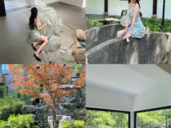 -墨池公园