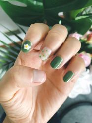 -Nice Nail 奈斯美甲