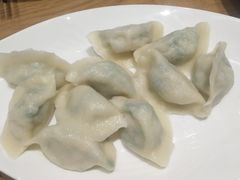 -船歌·鱼水饺青岛菜(国贸商城店)