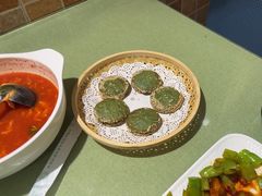 -桃子餐厅·天津菜(王顶堤总店)