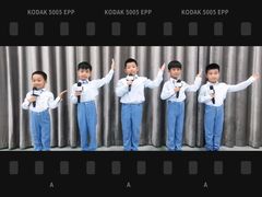 -新声线少儿口才(亦庄示范校区)