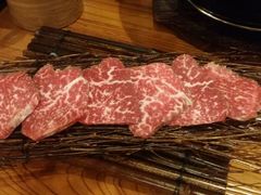 -黑牛の店·和牛烧肉(大悦城店)