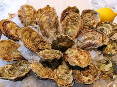 四度蚝-Oyster Talks 四度蚝法餐厅