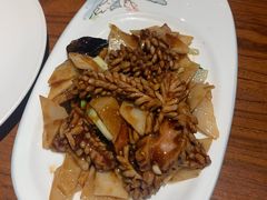 -崔义清鲁菜馆(大明湖店)