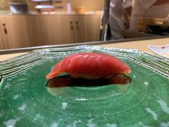 赤身寿司-鮨青(恒基名人购物中心店)