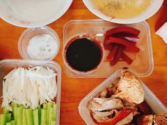 烤鸭-紫光园(劲松店)