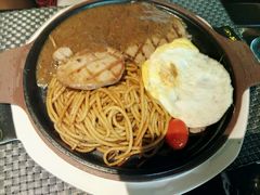 -半秋山西餐厅(巴南万达广场店)