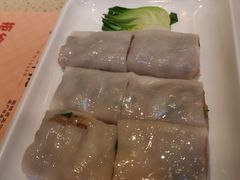菜心粒猪肉肠-点都德(北京路贰店)
