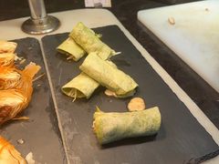 -惠州皇冠假日酒店·西餐厅·自助餐厅