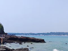 -涠洲岛火山国家地质公园