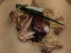 -黄山老妈·土菜(碧桂园店)