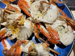 -万象·复兴号鲜肉烤肉海鲜自助(升级店)