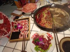 -伍师兄市井火锅(东部星悦天地店)