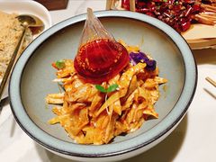 -渔语鱼酸菜鱼新川菜(来福士店)