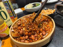 -小饕荟雅安贡椒鱼鲜馆(广福桥店)