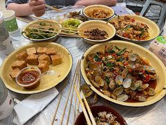 -东排食堂长沙小吃大排档(五一广场店)